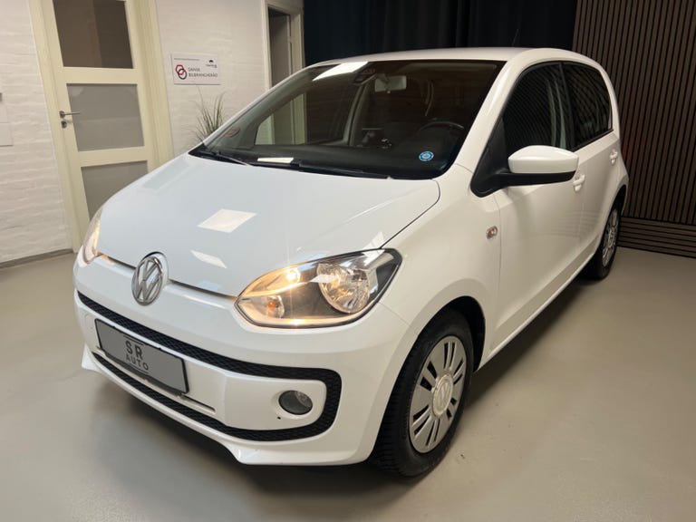 VW Up! 60 Move Up! BMT
