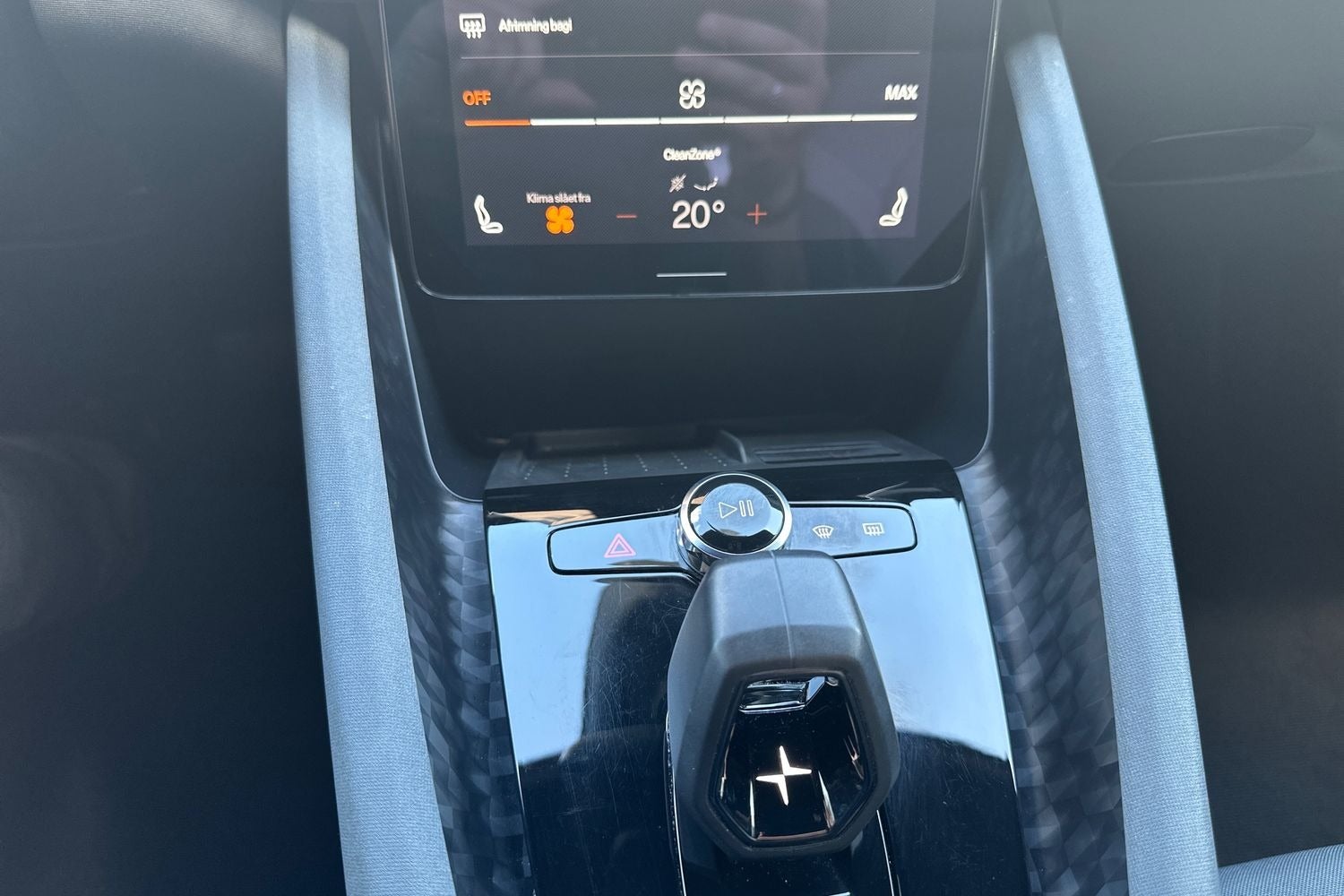 Billede af Polestar 2  Standard Range