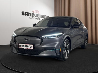 Ford Mustang Mach-E Premium Standard Range AWD