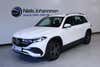 Mercedes EQB250 AMG Line