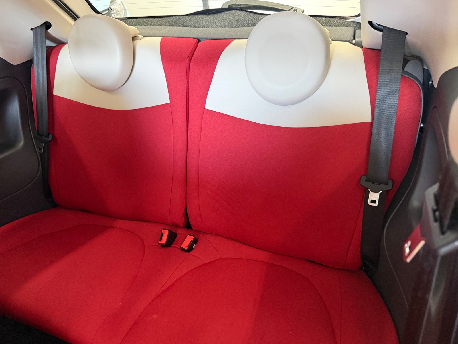 Fiat 500 Sport - billede 10