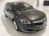 Opel Insignia CDTi 136 Cosmo Sports Tourer