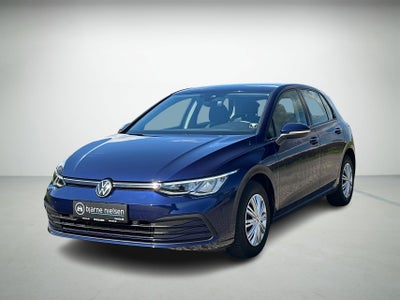 VW Golf VIII TSi 130 Life