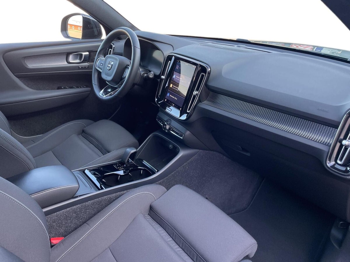 Volvo XC40 P6 ReCharge Pro billede 11