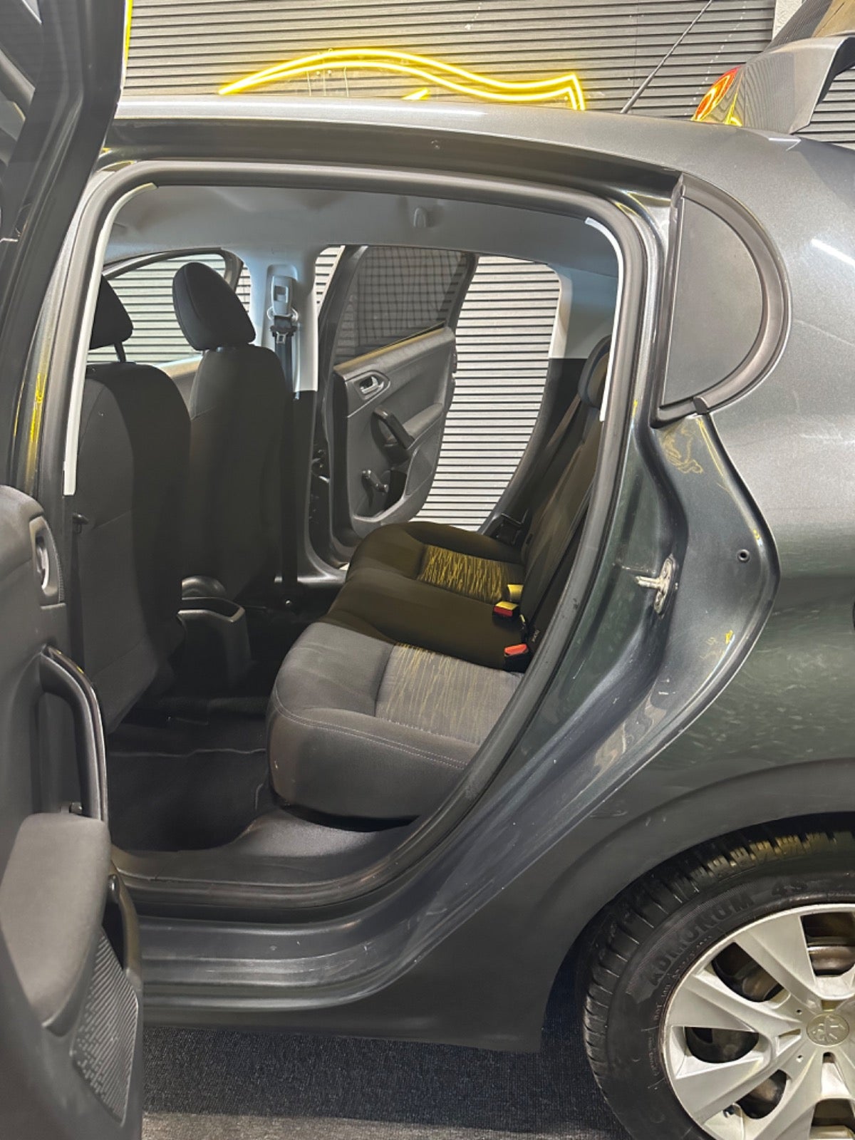 Billede af Peugeot 208 1,0 VTi Access