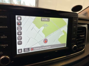 Kia Rio T-GDi Premium