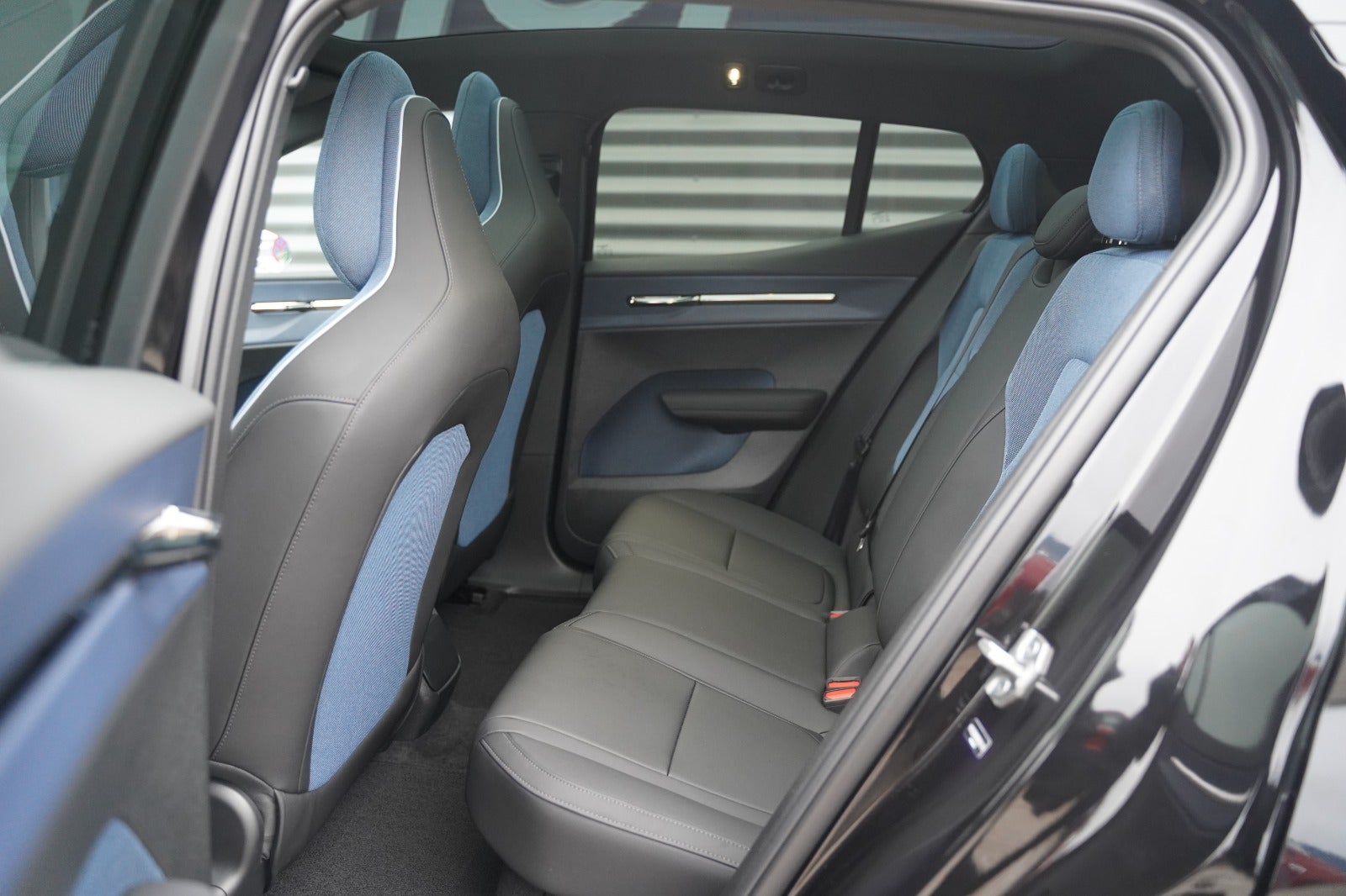 Billede af Volvo EX30  Twin Performance Ultra