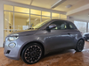 Fiat 500e la Prima Cabrio thumbnail