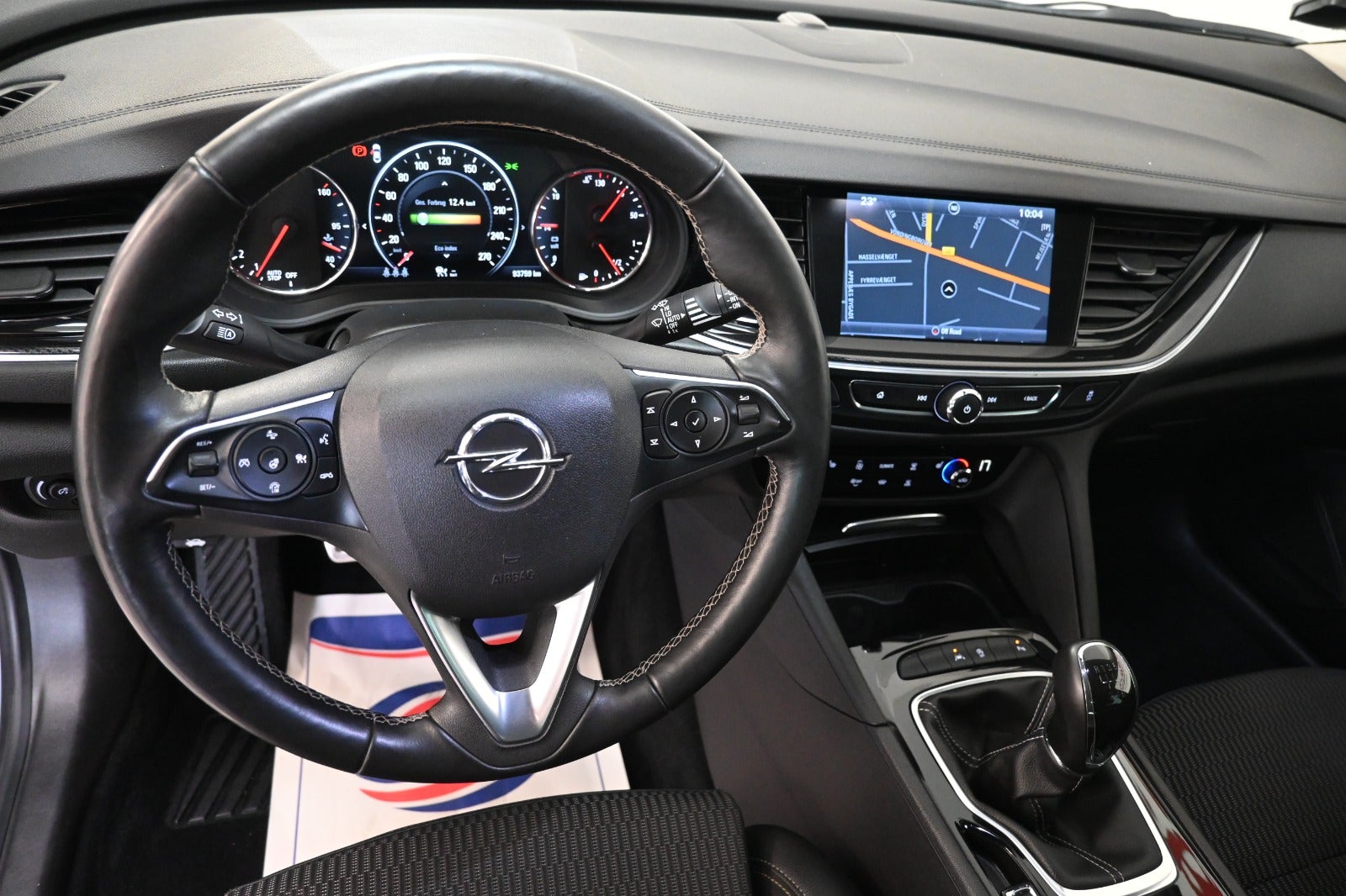 Opel Insignia T 165 Dynamic Sports Tourer