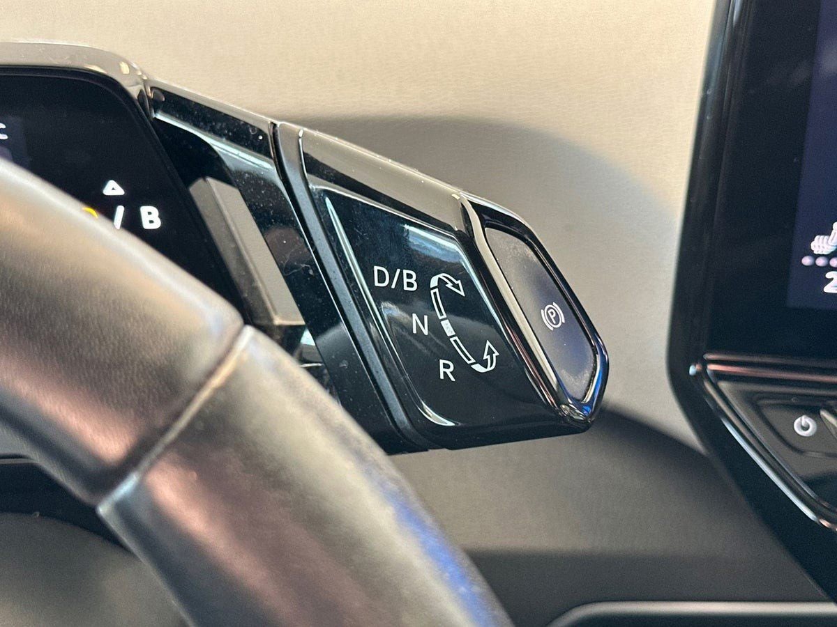 VW ID.3 Pro billede 13