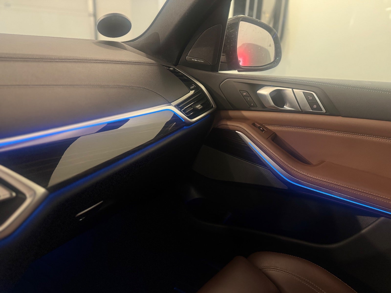 BMW – X5