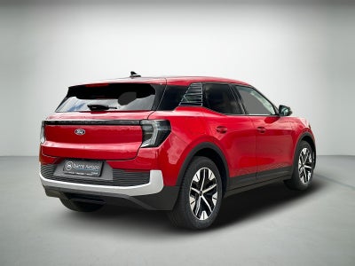 Ford Explorer Select Extended Range billede 3