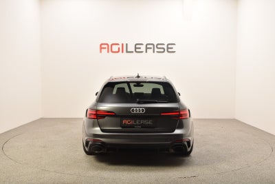 Audi RS4 TFSi Avant quattro Tiptr. Van