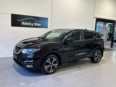 Nissan  Qashqai Dig-T 140 Acenta