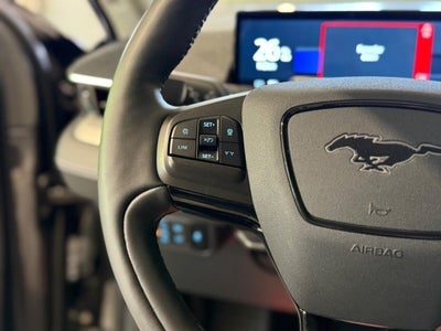 Ford Mustang Mach-E Premium Extended Range