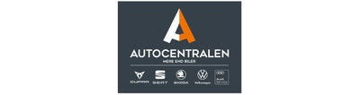 Autocentralen Horsens