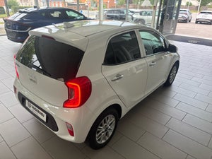 Kia Picanto Prestige Upgrade