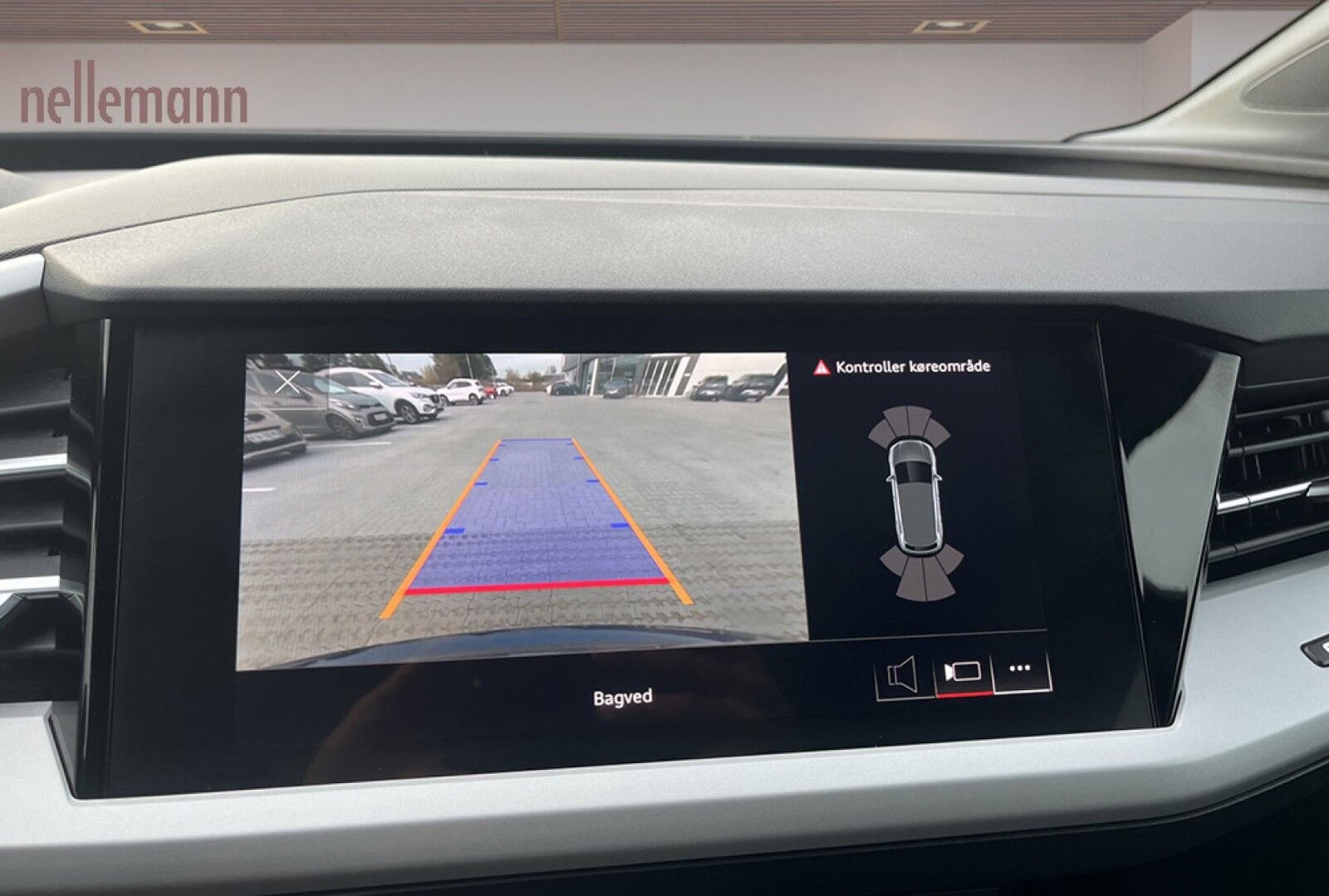 Audi Q4 e-tron Advance quattro