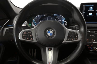 BMW 530e Touring M-Sport+ aut.