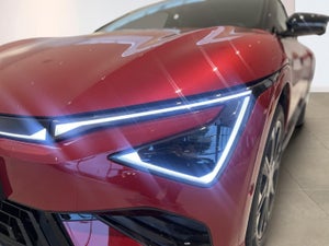 Kia EV6 Long Range GT-Line