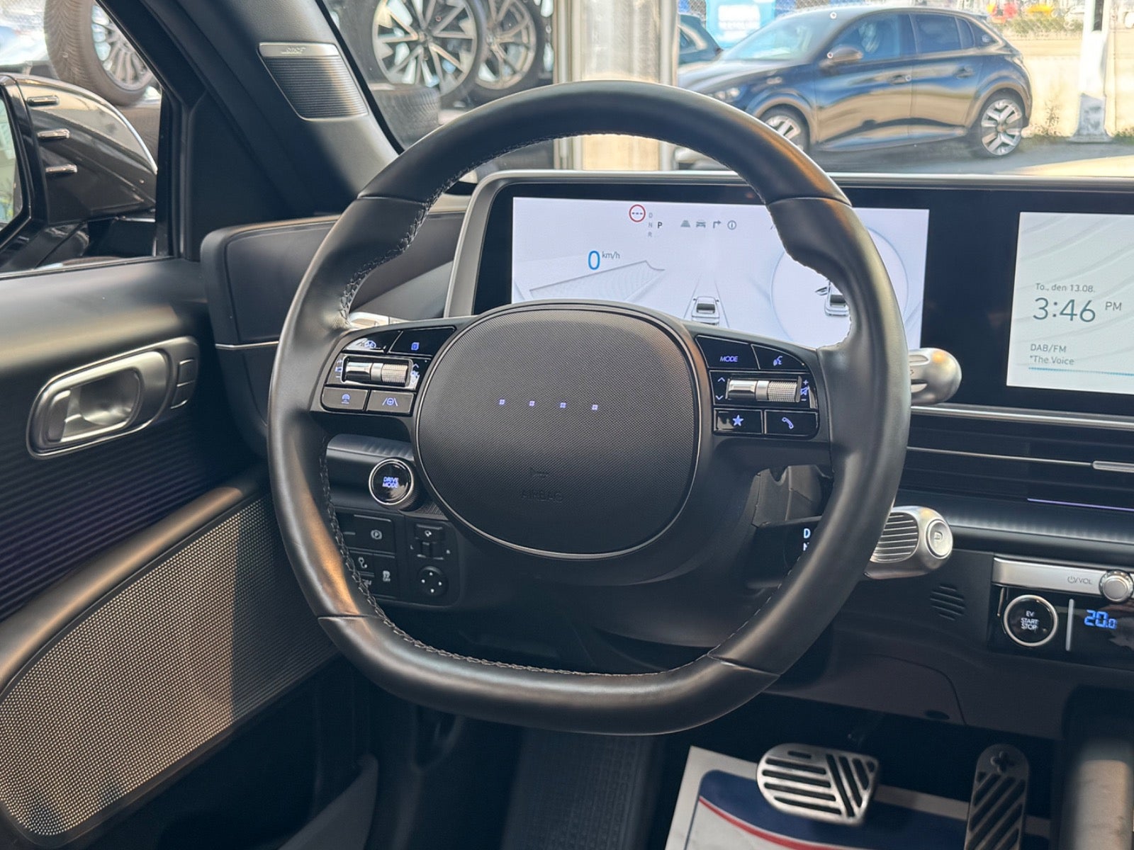 Billede af Hyundai Ioniq 6 77 Ultimate