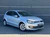 VW Polo TDi 75 BlueMotion