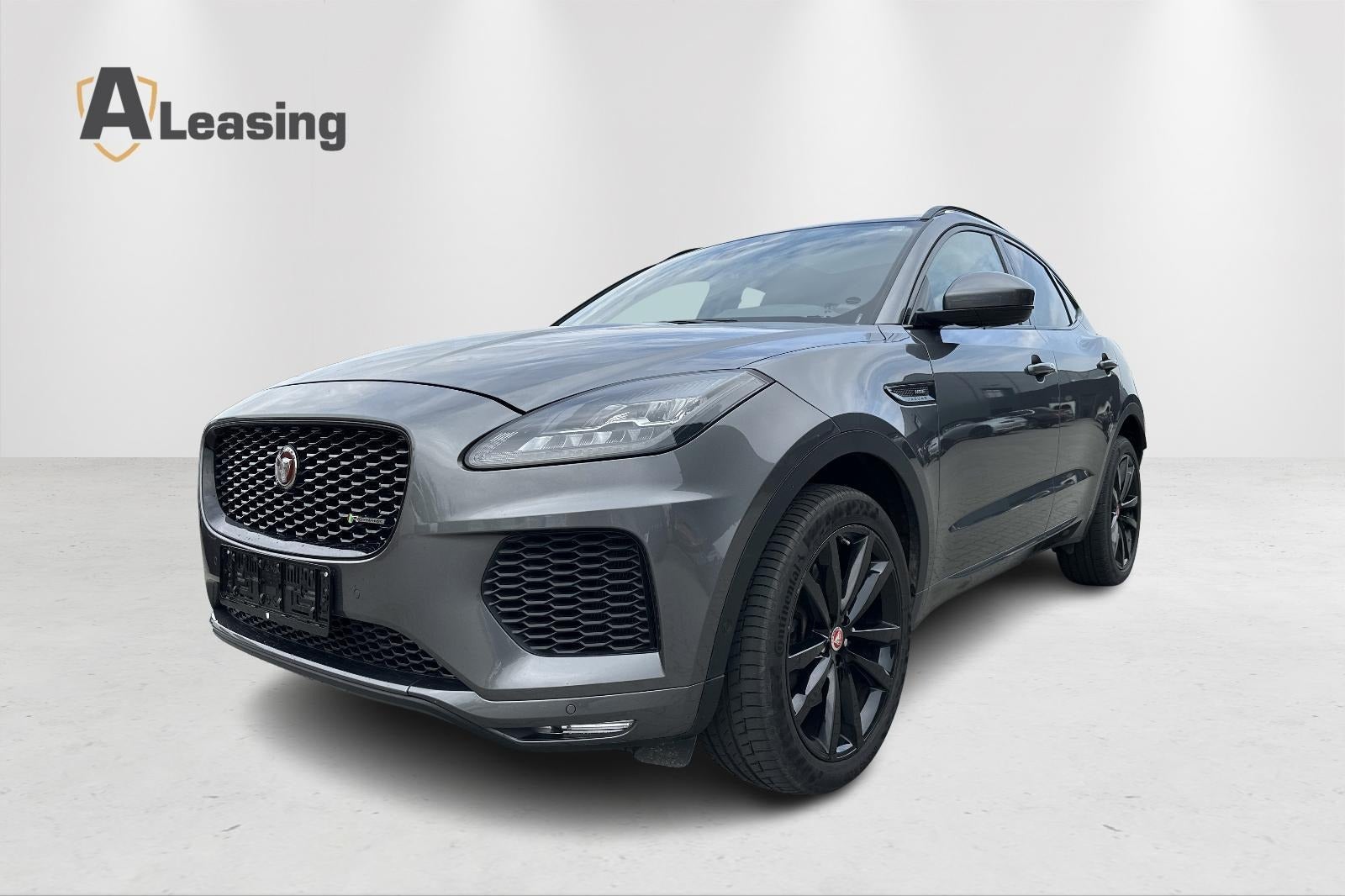 Jaguar E-Pace 2,0 P300 R-Dynamic HSE aut. AWD