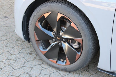 Cupra Born e-Boost Dinamica Pack