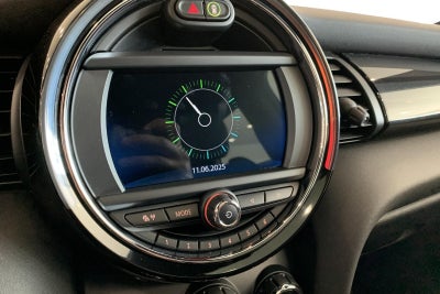 MINI Cooper SE Trim M