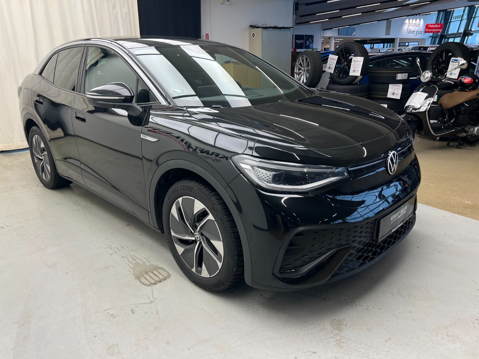 Billede af VW ID.5 77 Pro