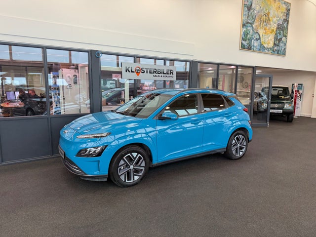 Hyundai Kona 39 EV Essential
