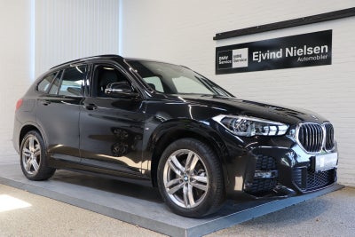 BMW X1 xDrive25e M-Sport+ aut.