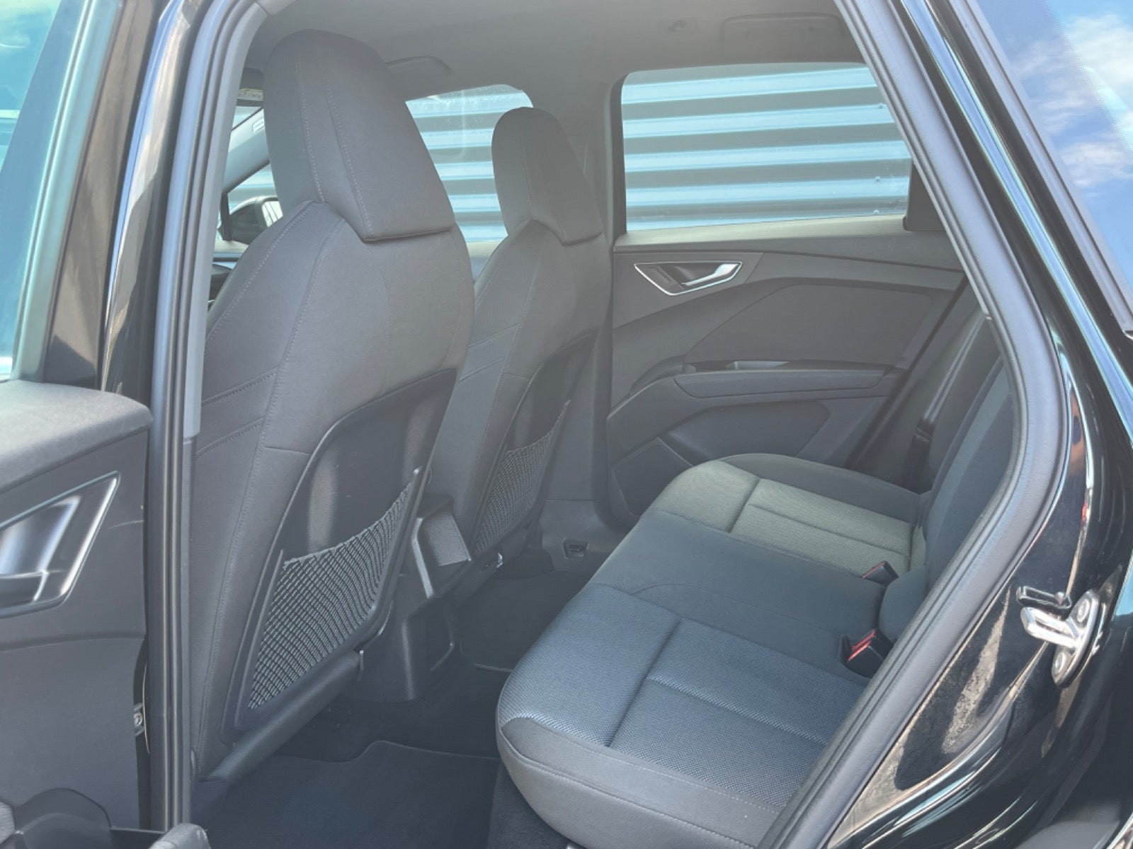 Billede af Audi Q4 e-tron 40