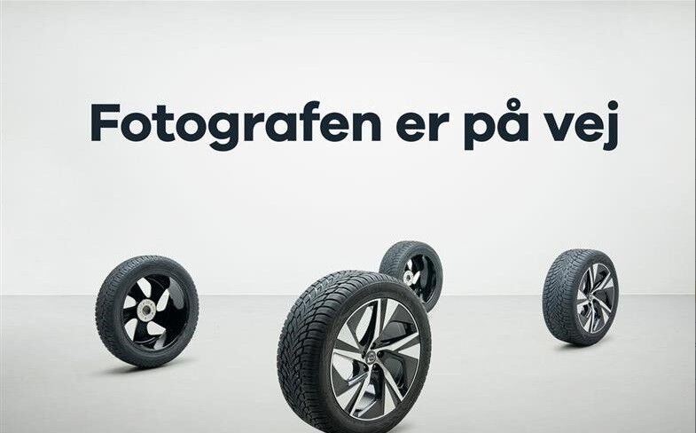 Volvo XC90 T8 ReCharge R-Design aut. AWD 7prs billede 1