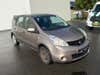 Nissan Note Acenta