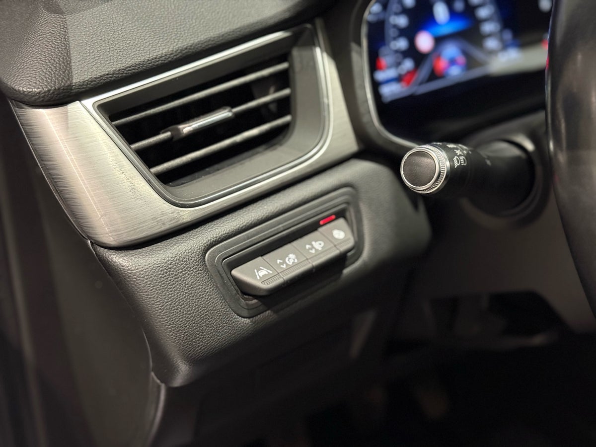 Renault Captur TCe 100 Intens billede 19