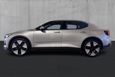 Polestar 2 Long Range - 1