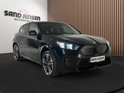 BMW iX2 eDrive20 M-Sport Premium