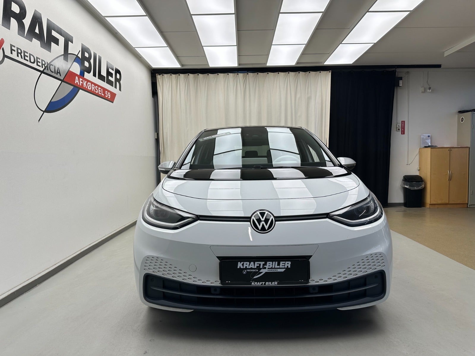 Billede af VW ID.3 58 1ST Pro Performance