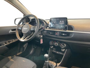 Kia Picanto Prestige Upgrade