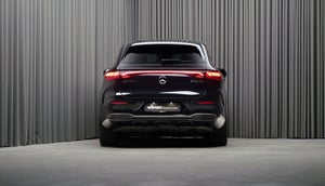Mercedes EQE43 SUV AMG 4Matic