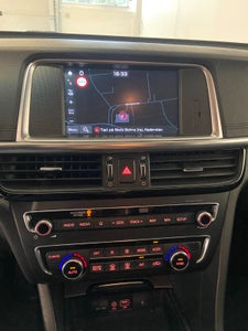 Kia Optima PHEV SW aut.