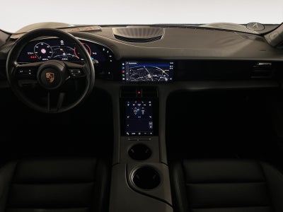Porsche Taycan 4 Performance+ Cross Turismo