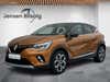 Renault Captur E-Tech Intens