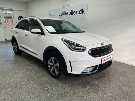 Kia Niro PHEV Advance DCT