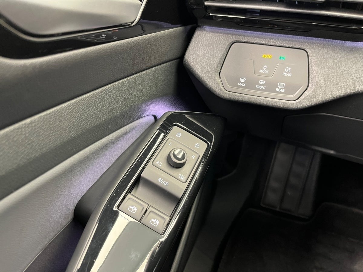 Billede af VW ID.4 52 Pure Performance