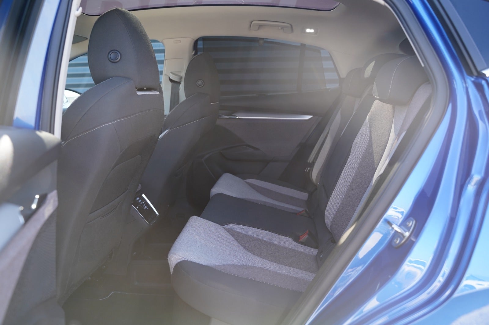 Billede af Skoda Enyaq 80 iV Coupé