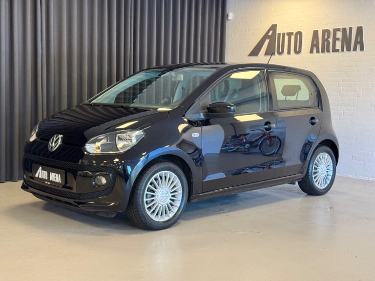 VW Up! 60 Move Up! BMT