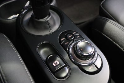 MINI Cooper SE Edition Premium Plus