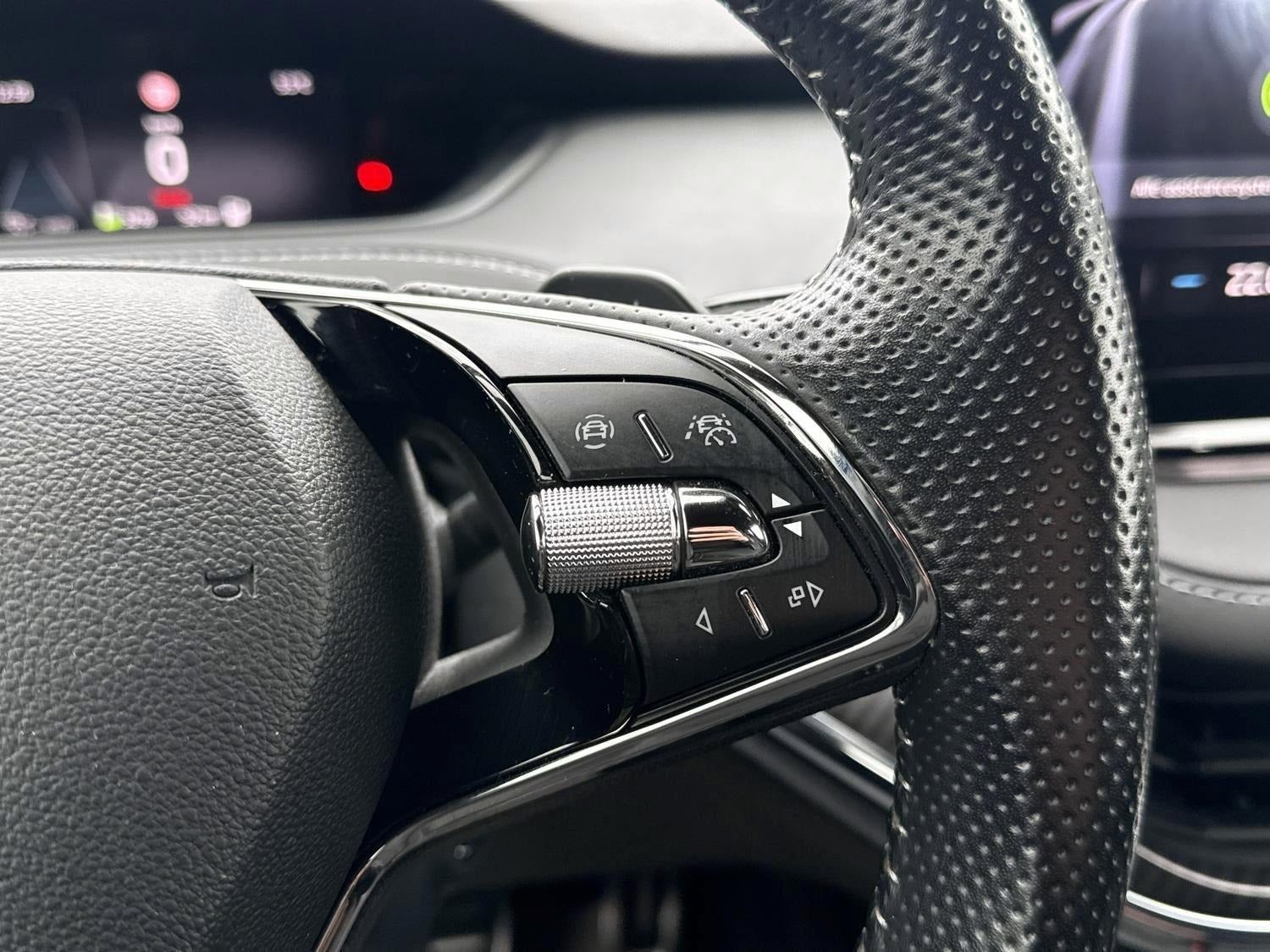 Billede af Skoda Enyaq 60 iV Sportline